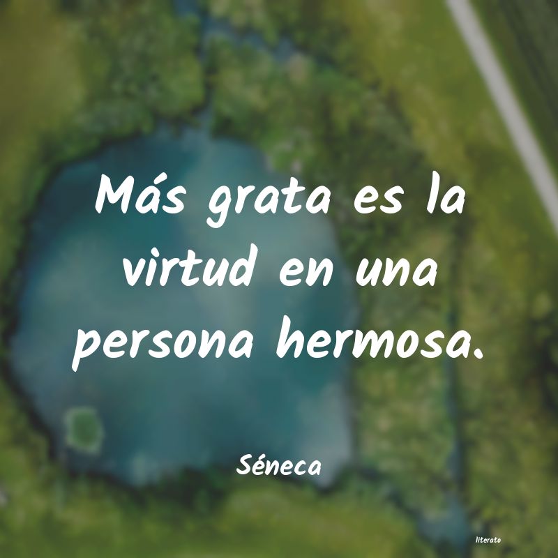 frases de Séneca
