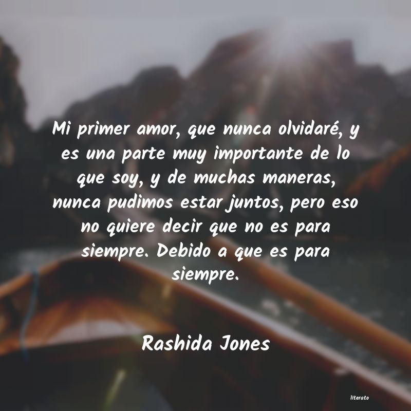 frases de Rashida Jones