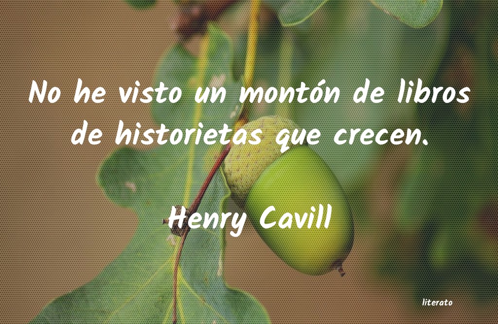 Frases de Henry Cavill