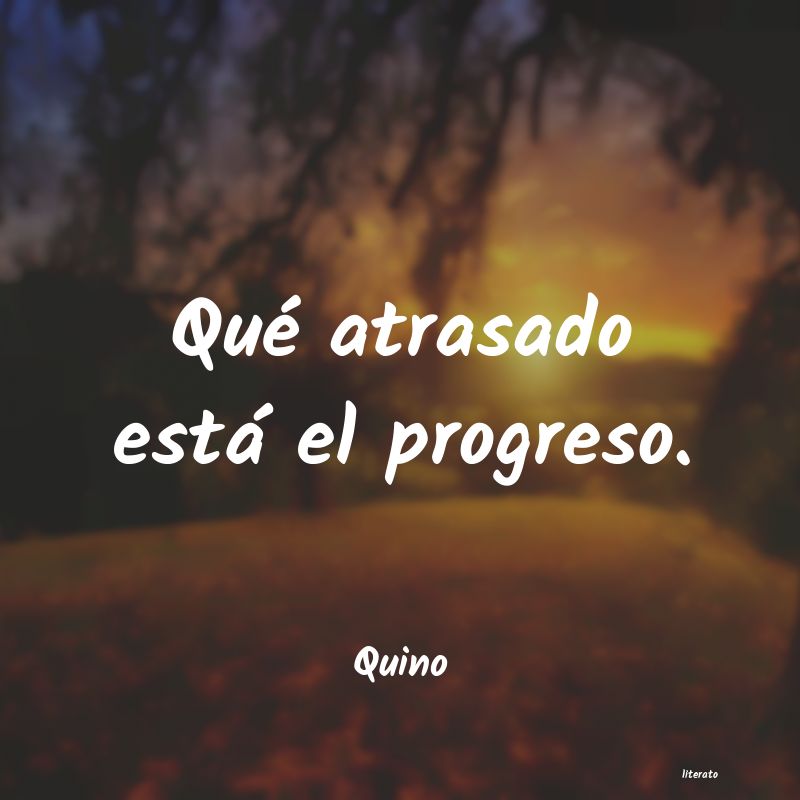 Frases de Quino