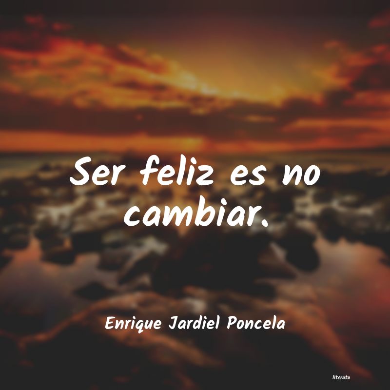 Frases de Enrique Jardiel Poncela