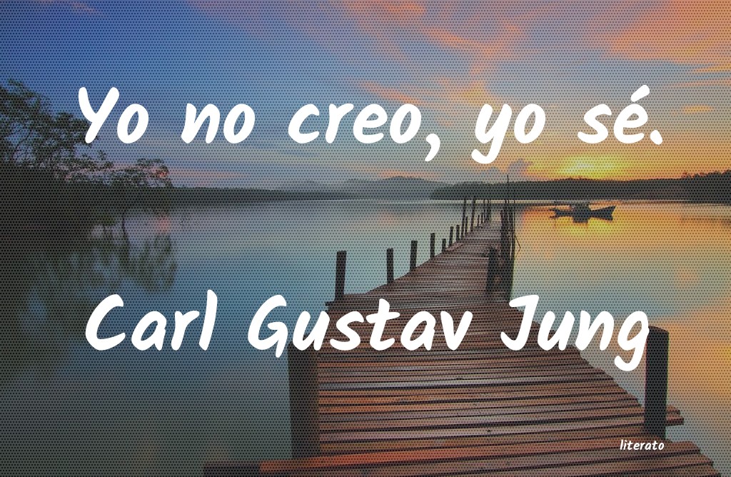 Frases de Carl Gustav Jung