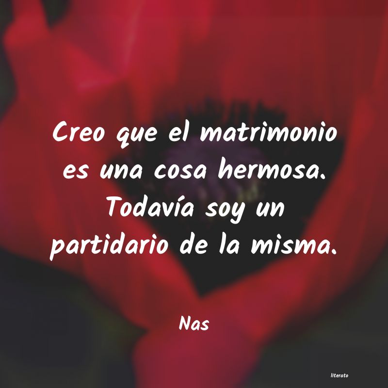 Frases de Nas