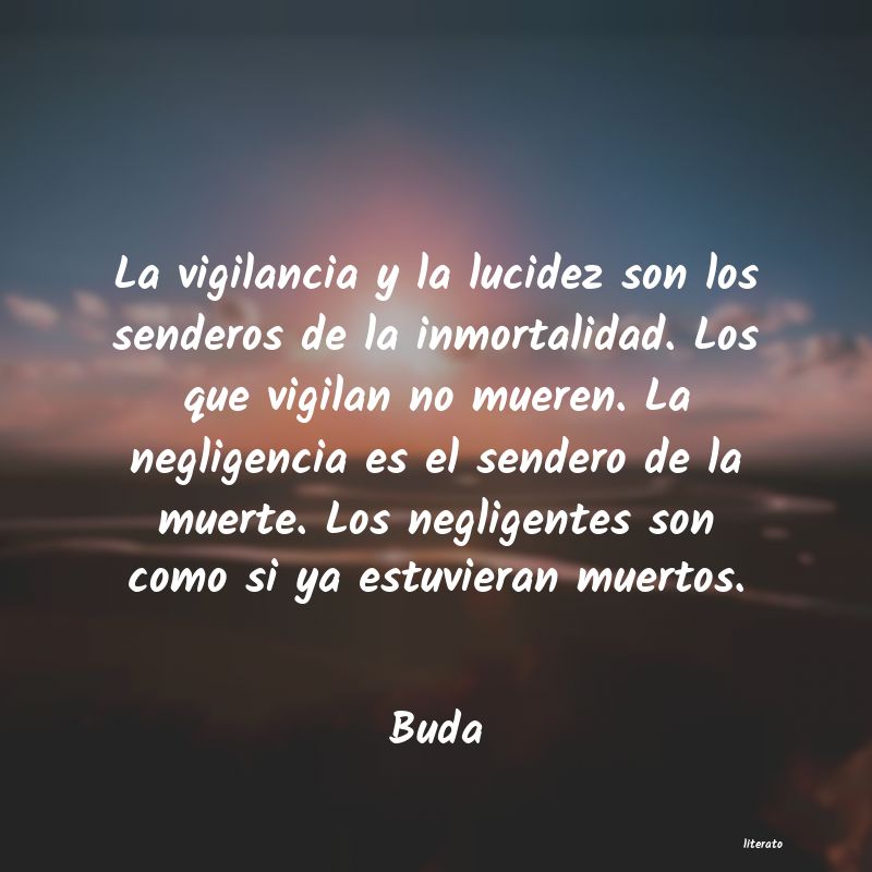 Frases de Buda