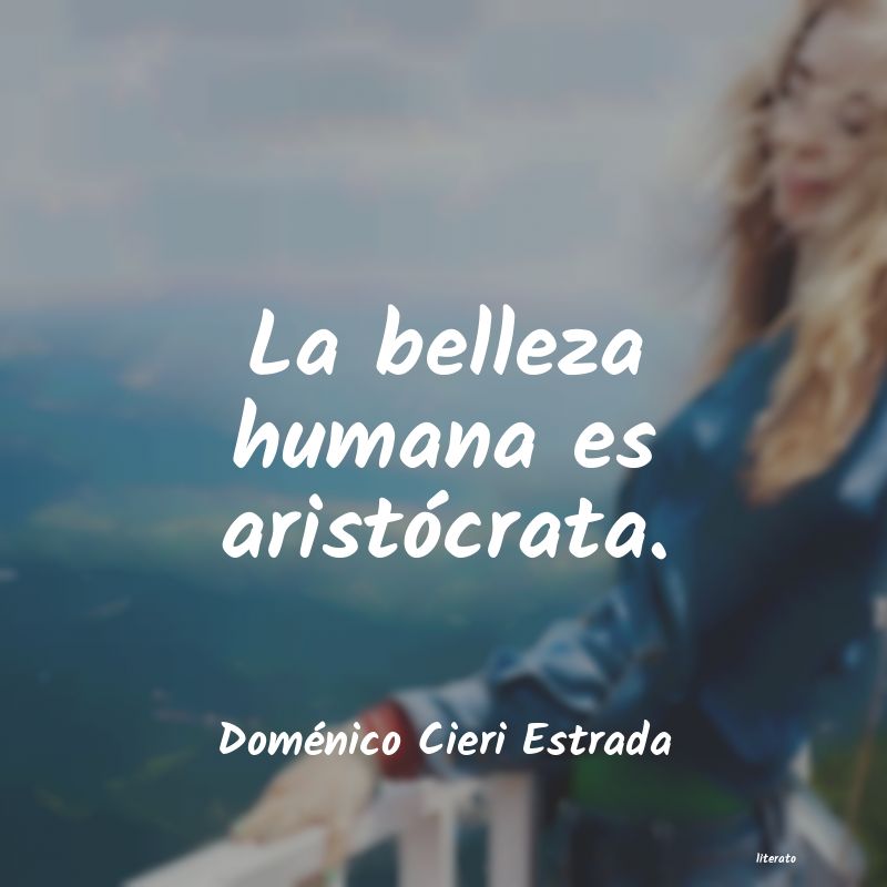 Frases de Doménico Cieri Estrada