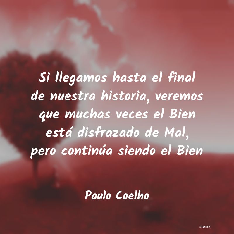 paulo coelho el que esta acostumbrado a viajar