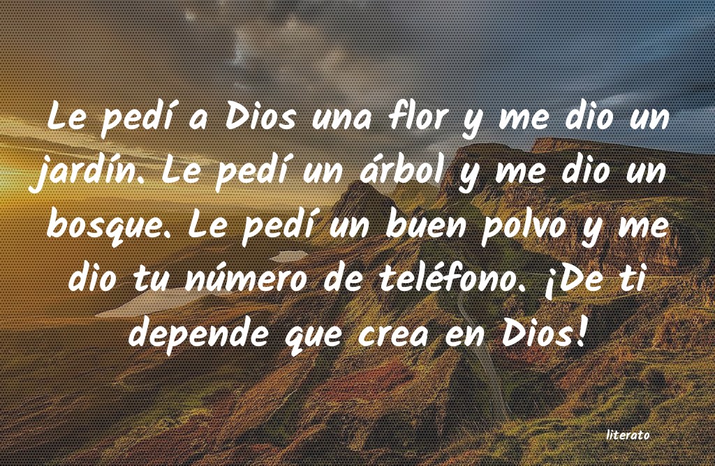 frases