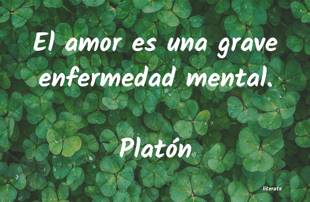 frases de Platón