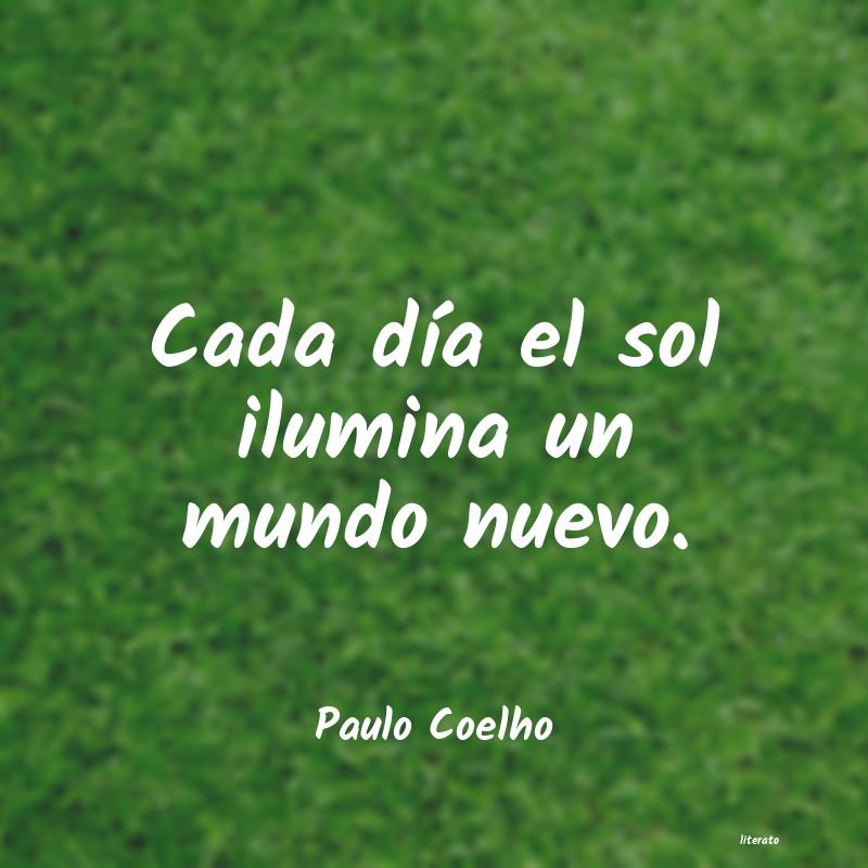 Frases de Paulo Coelho