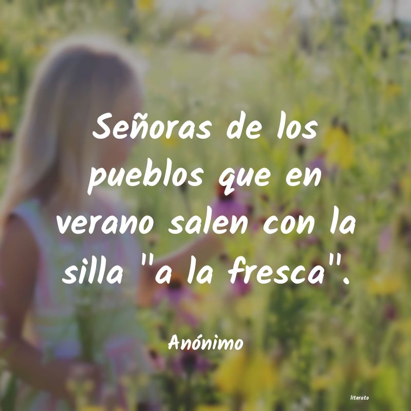 frases