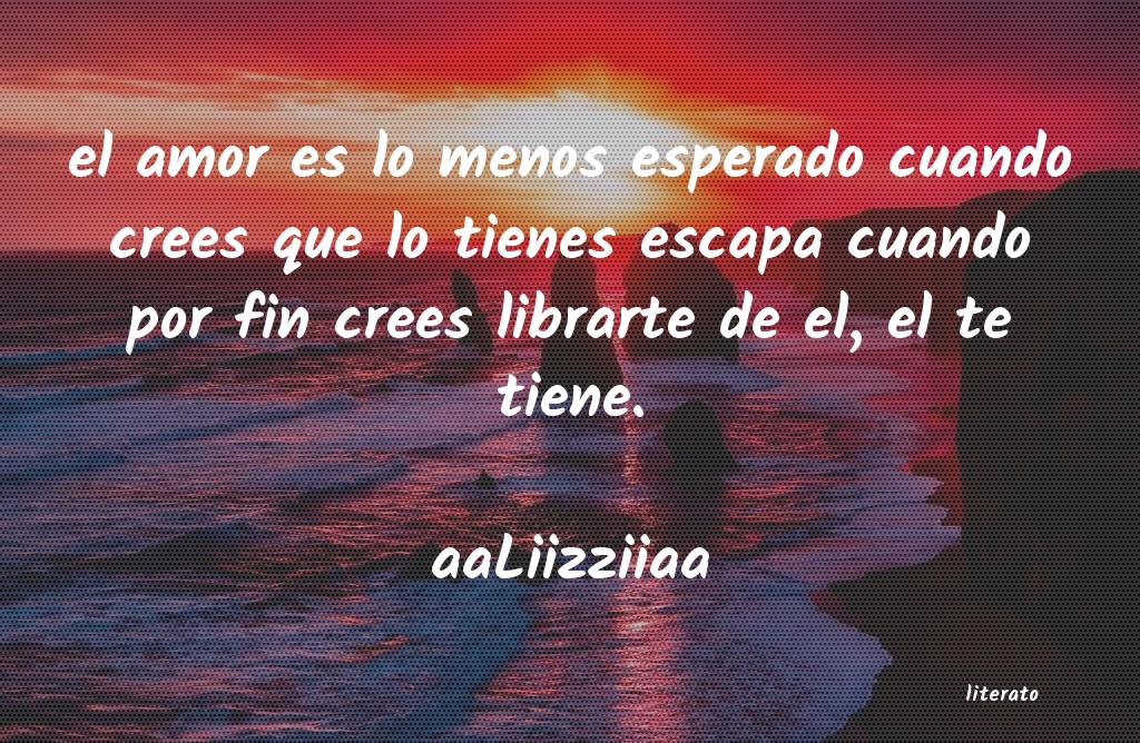 frases de aaLiizziiaa