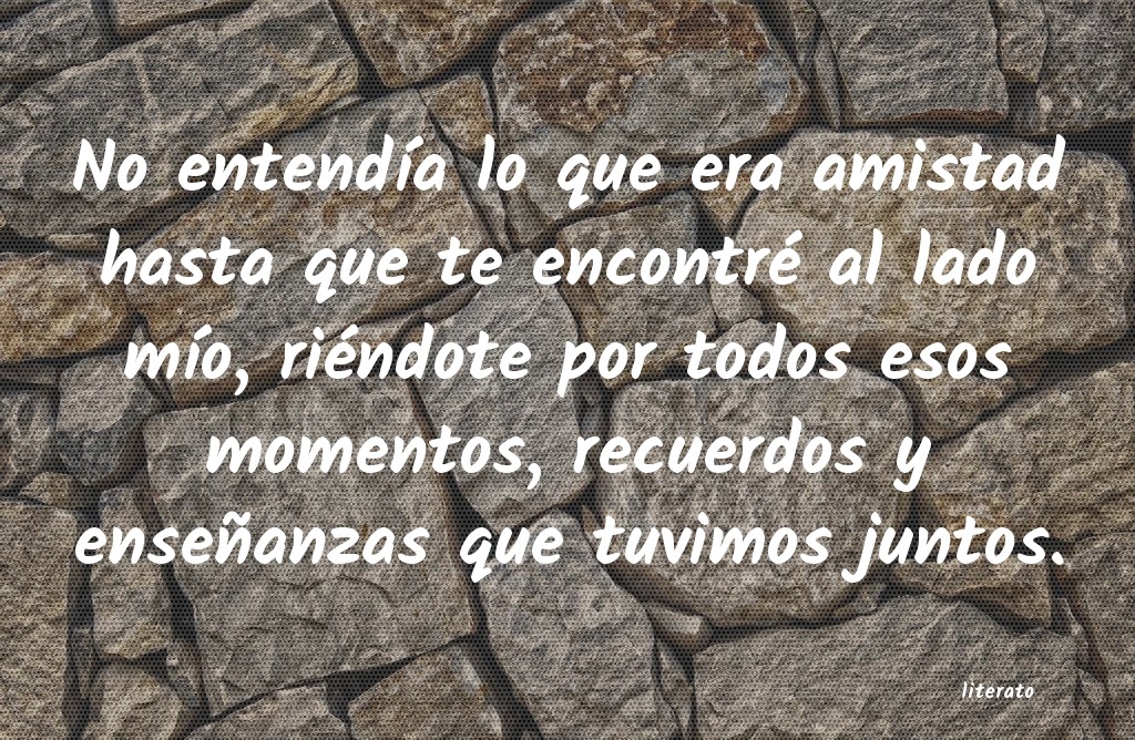 frases