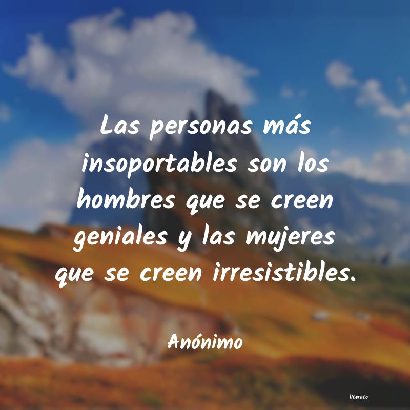 frases para los que se creen ricos