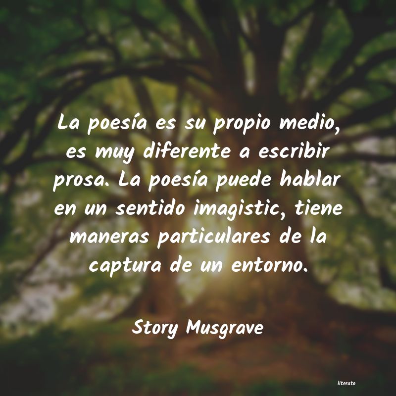 Frases de Story Musgrave