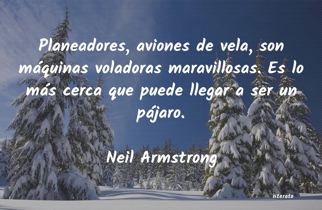 Frases de Neil Armstrong