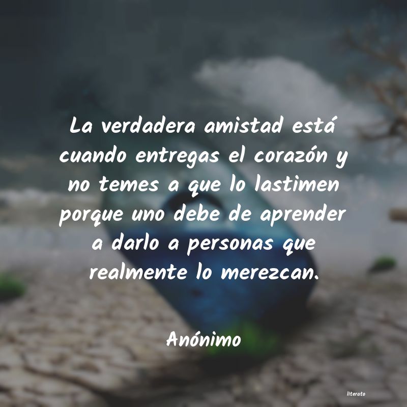 Frases de