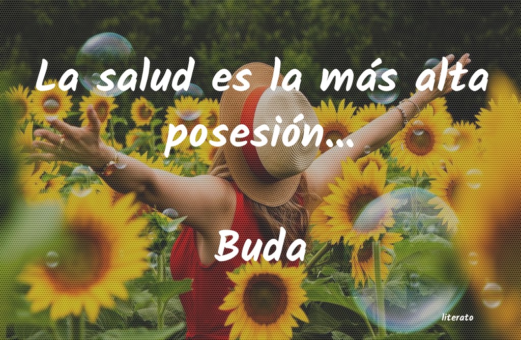 Frases de Buda