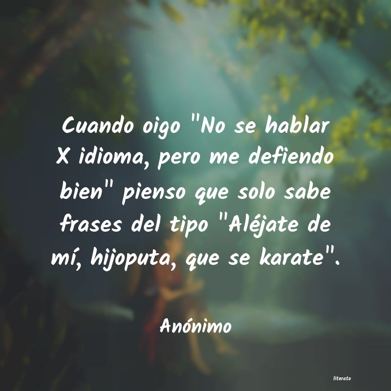 frases