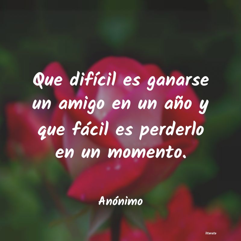 frases