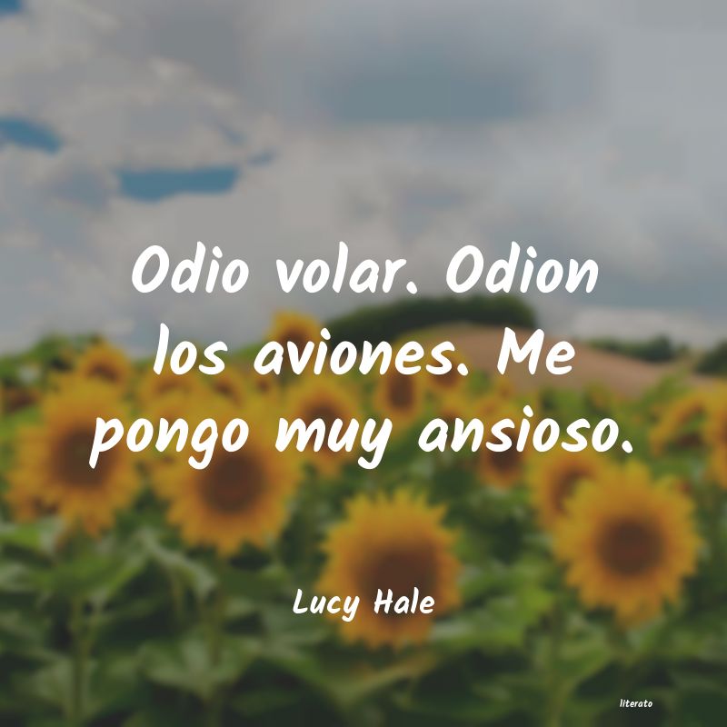 frases de Lucy Hale
