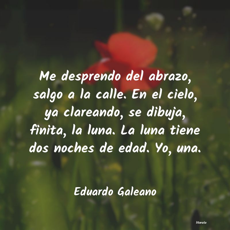 frases de Eduardo Galeano