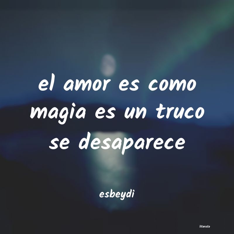 frases de esbeydi