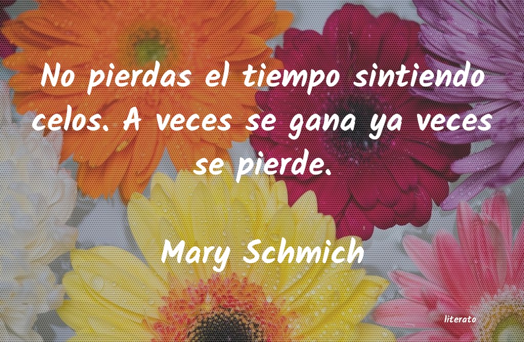 frases de Mary Schmich