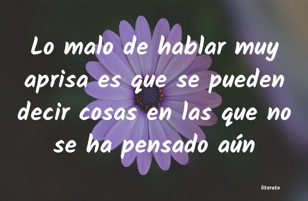 frases
