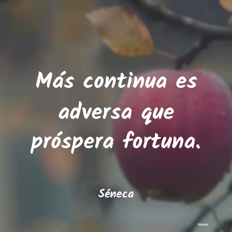 frases de SÃ©neca