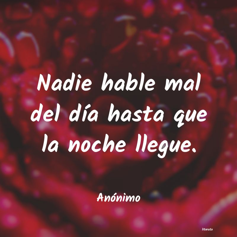 frases