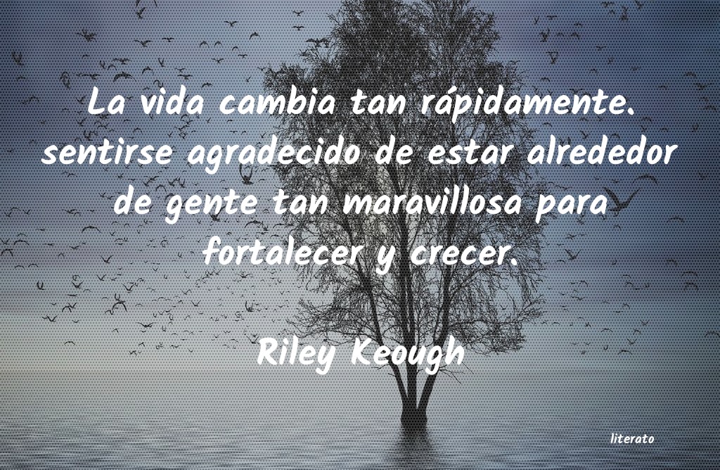 Frases de Riley Keough