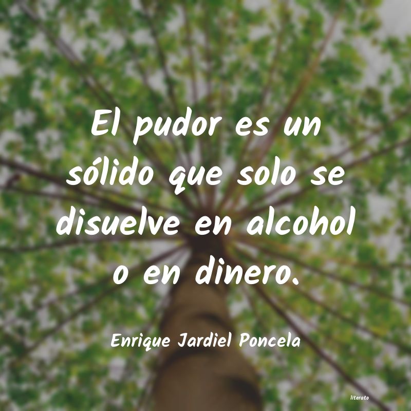 frases de Enrique Jardiel Poncela