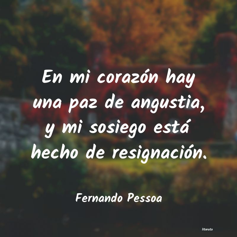 Frases de Fernando Pessoa