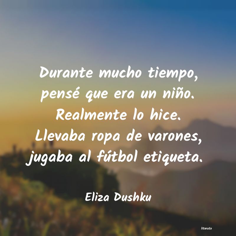 Frases de Eliza Dushku