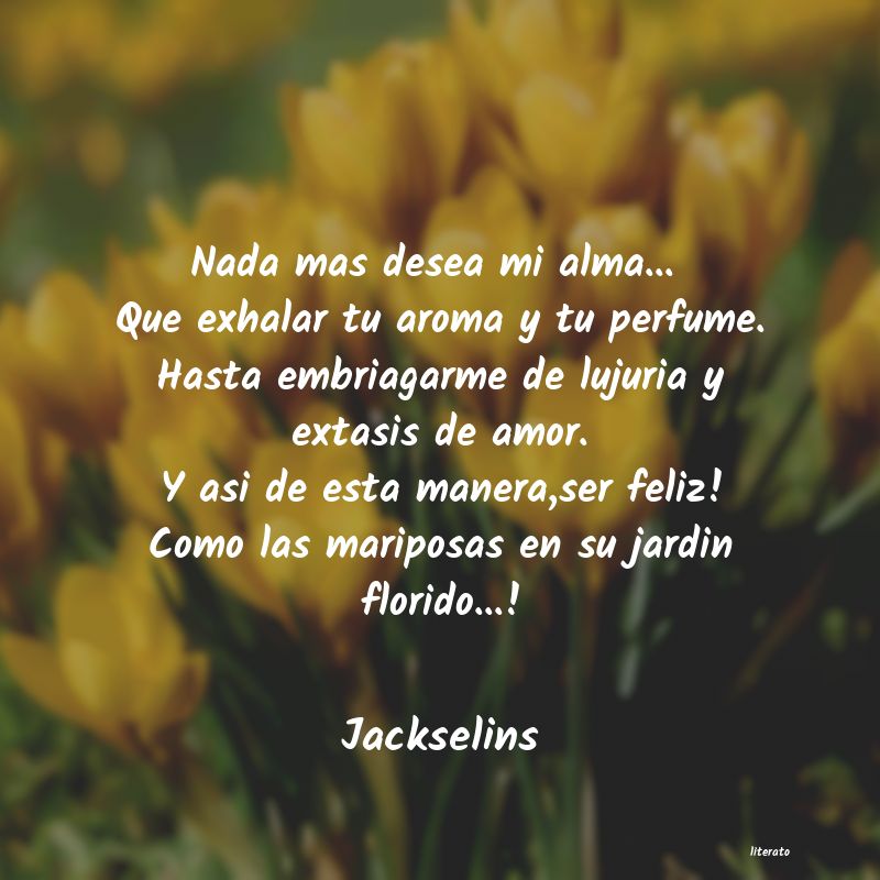 Frases de Jackselins