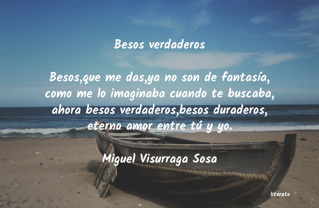 frases de Miguel Visurraga Sosa