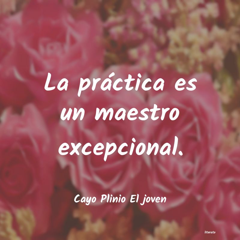 frases para poner en practica