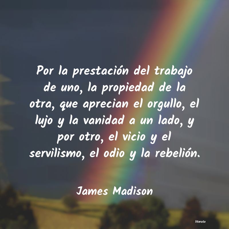 pensamientos de willian james