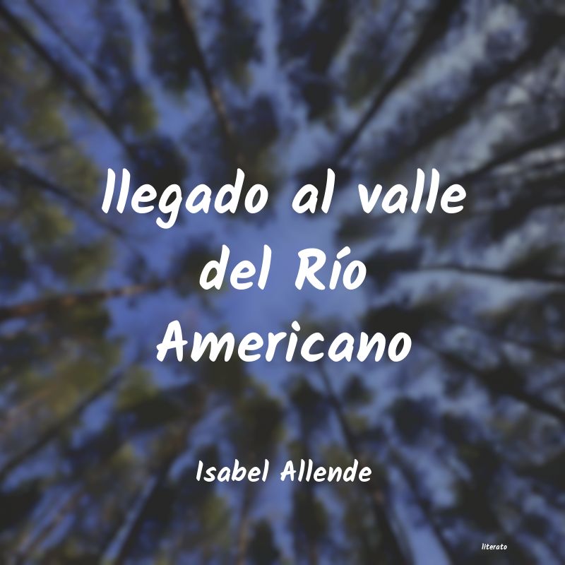 frases de Isabel Allende