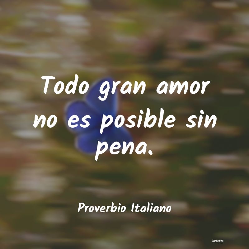 frases de frio y amor