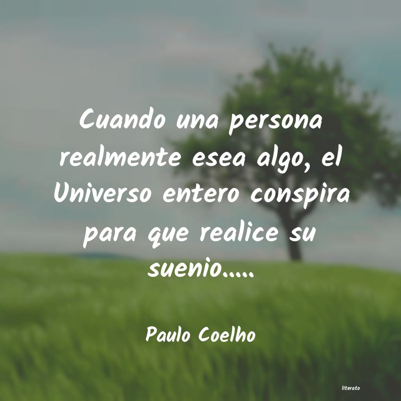 Frases de Paulo Coelho