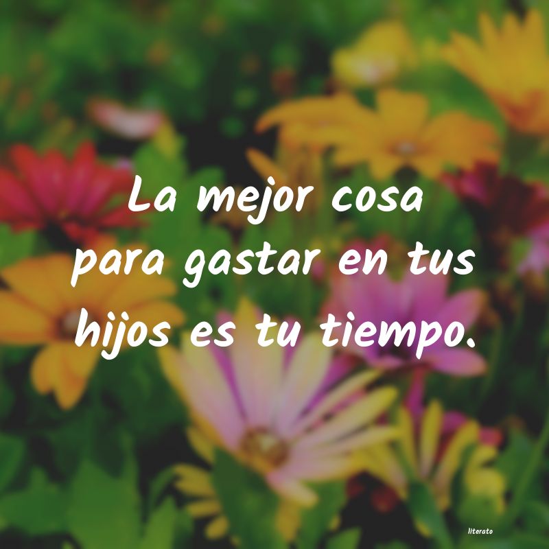 frases