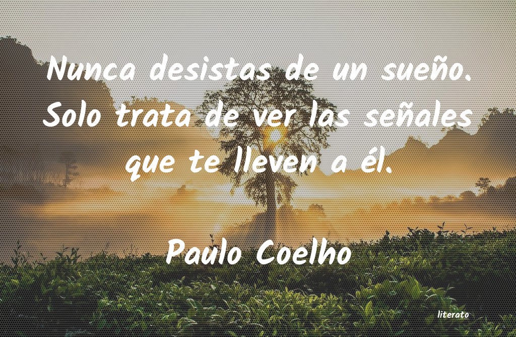 Frases de Paulo Coelho