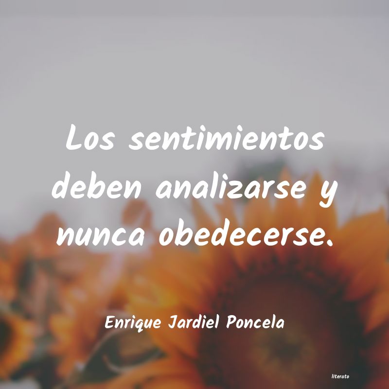 Frases de Enrique Jardiel Poncela