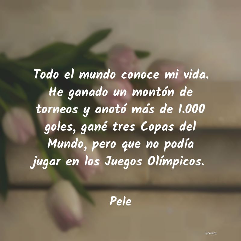 Frases de Pele