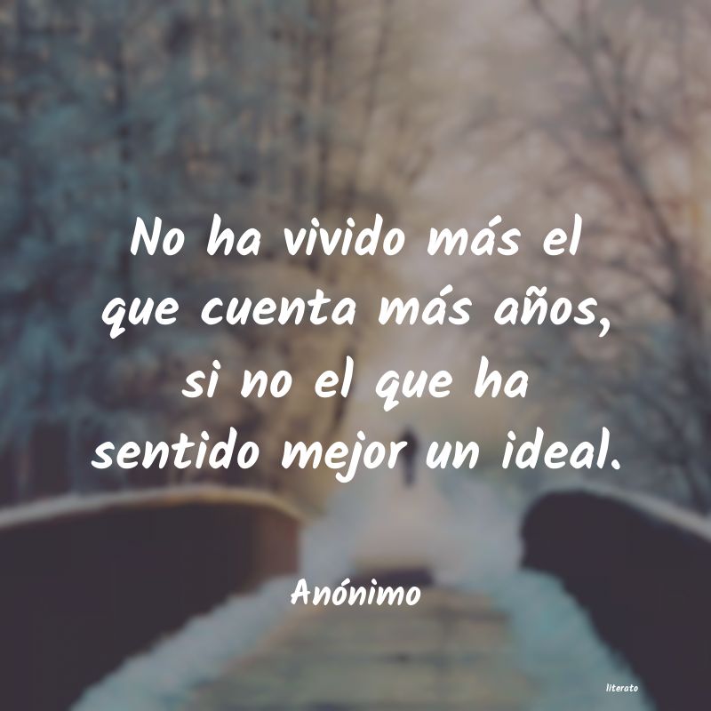 frases