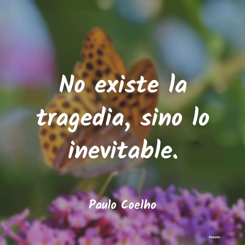 frases de Paulo Coelho
