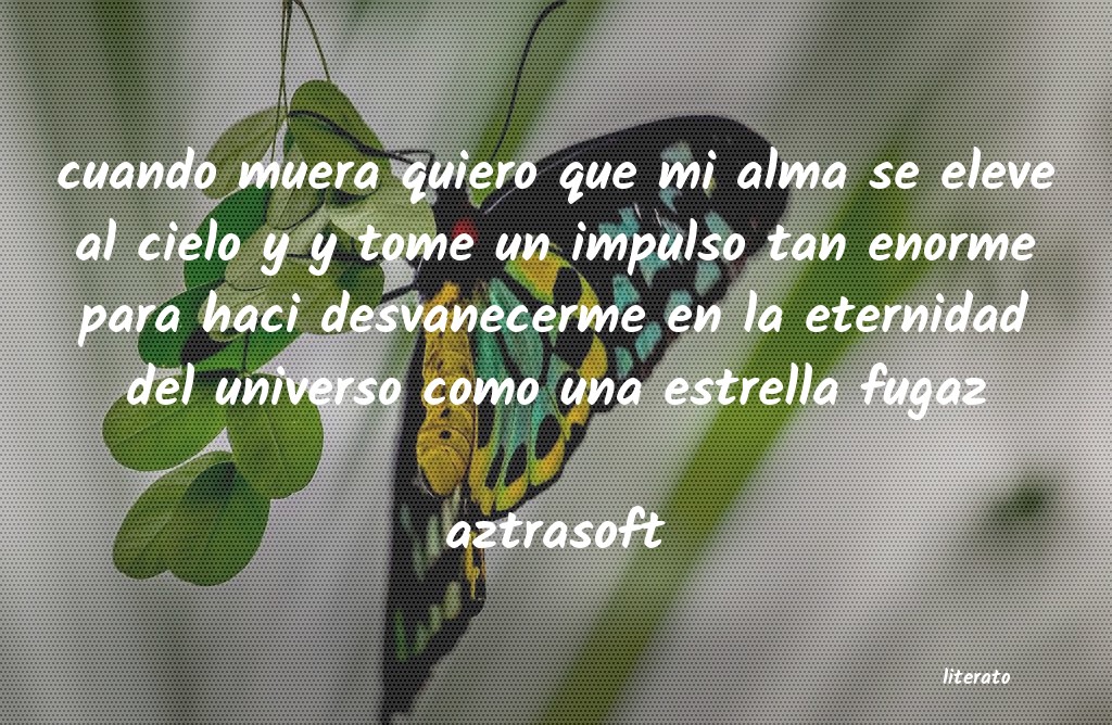 frases de aztrasoft