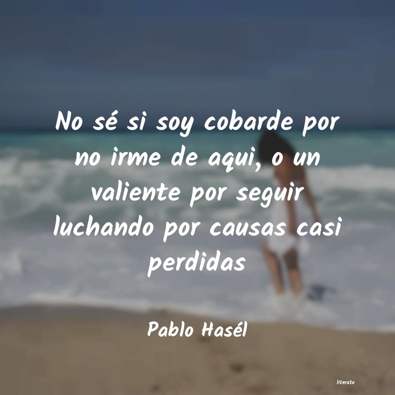 Frases de Pablo Hasél