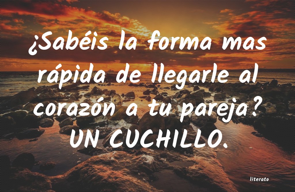 Frases de